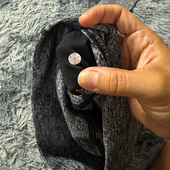 Lululemon high Time Pant - Picture 3 of 4